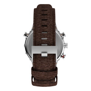 Timex Gents Cream Wristwatch Additional View