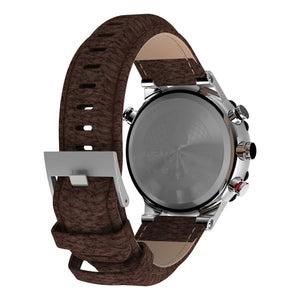 Timex Gents 45mm Case Diameter Quartz Watch Additional View