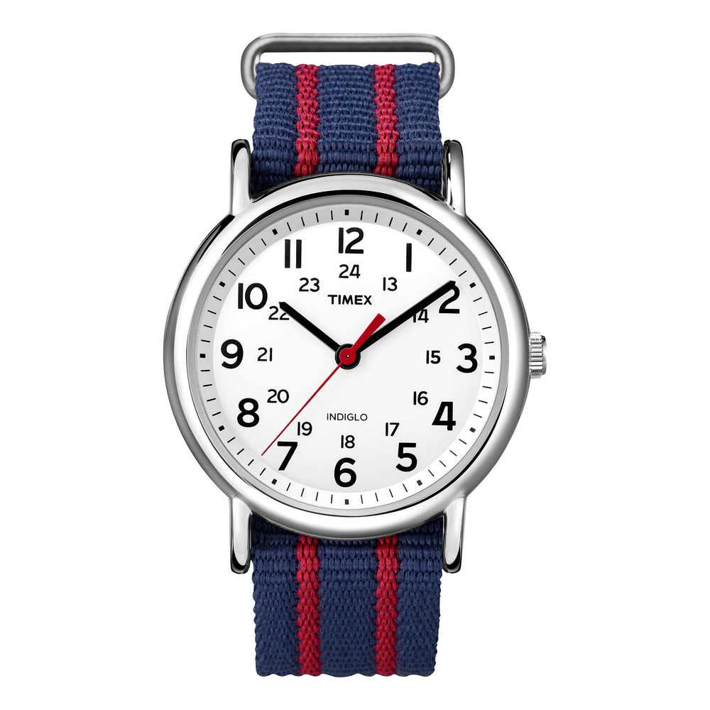 Timex Unisex Wristwatch Primary View