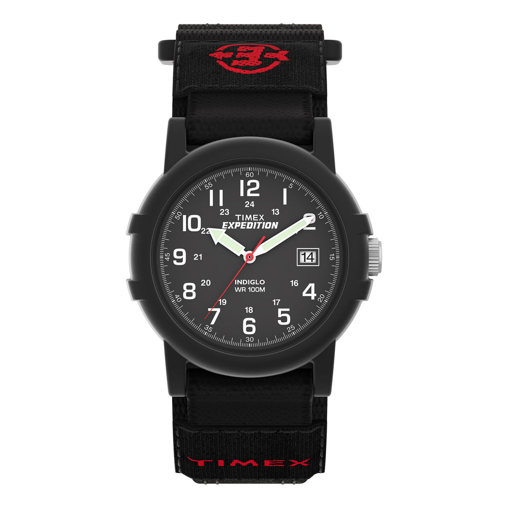 Timex Gents Wristwatch Primary View