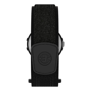 Timex Gents Black Watches Additional View
