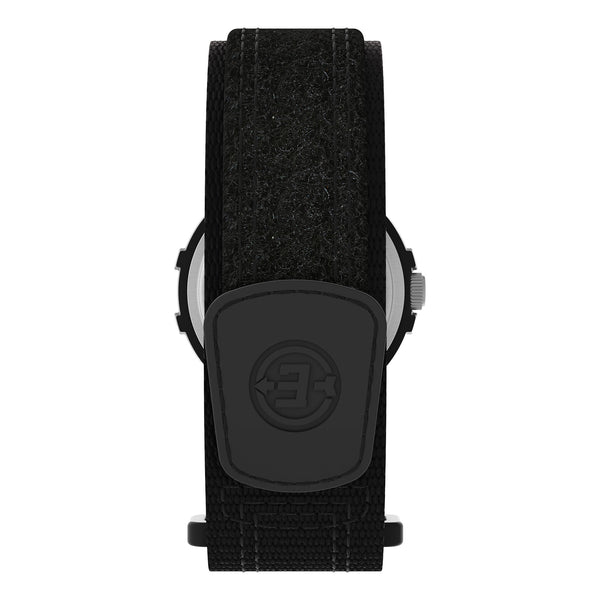 Timex Gents Black Watches Additional View