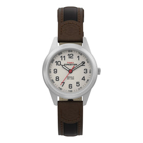 Timex Ladies Expedition Indiglo Watch T41181
