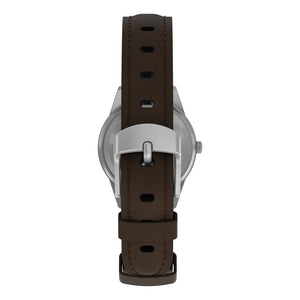 Timex Ladies Cream Wristwatch Additional View