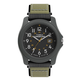 Timex Gents Expedition Camper 38mm Watch T42571
