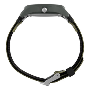 Timex Gents  Quartz Watch Secondary View
