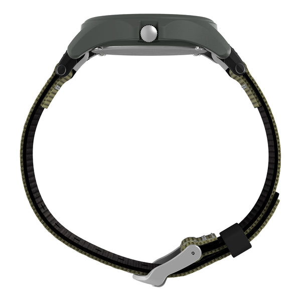 Timex Gents  Quartz Watch Secondary View