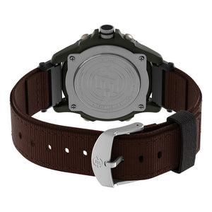 Timex Gents 39mmmm Case Size Wristwatch Additional View