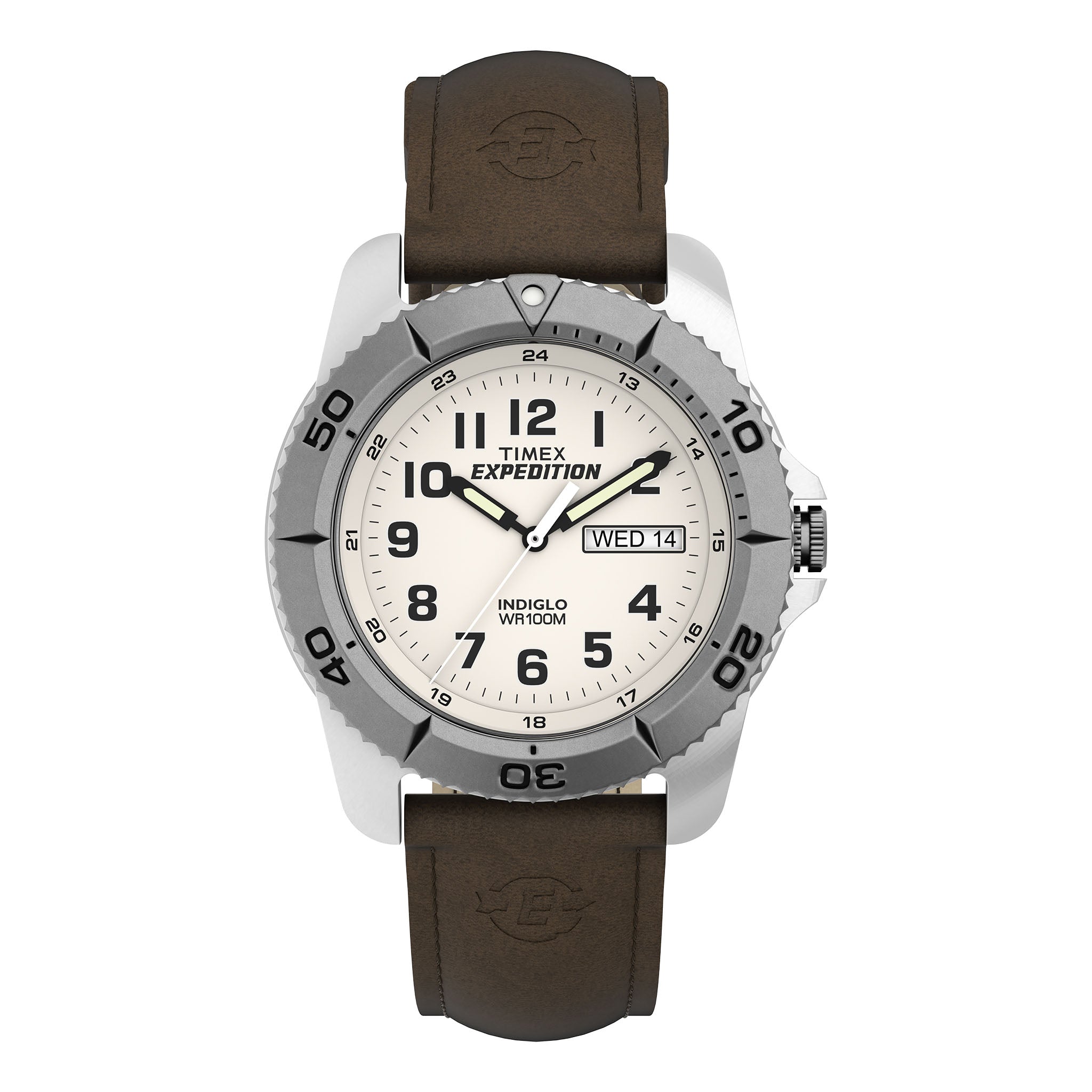 Timex Expedition North
