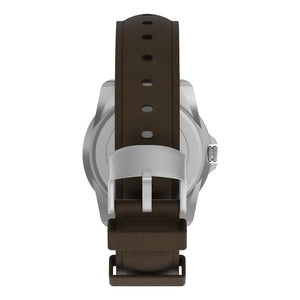 Timex Gents Cream Quartz Watch Additional View