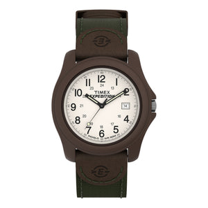 Timex Gents Wristwatch Primary View