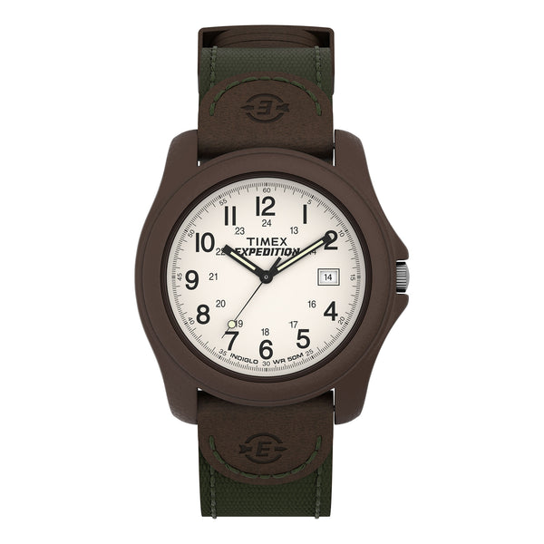 Timex Gents Wristwatch Primary View