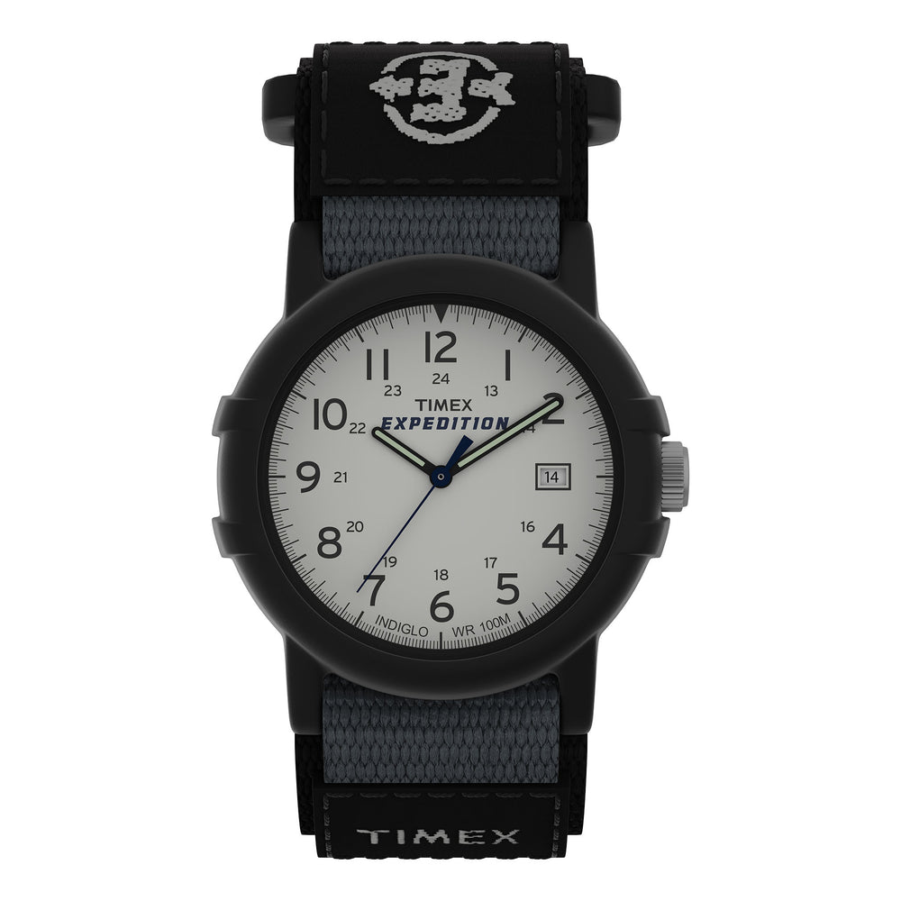 Timex Gents Wristwatch Primary View