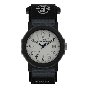 Timex Gents Wristwatch Primary View