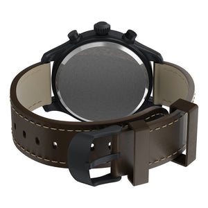 Timex Gents 42mmmm Case Size Wristwatch Additional View