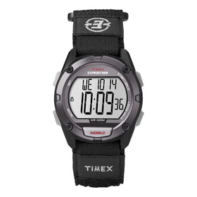 Timex Gents Expedition Digital CAT Fast Wrap Watch T49949