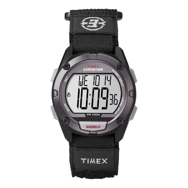 Timex Gents Wristwatch Primary View