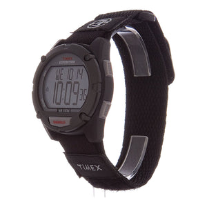 Timex Gents Resin Wristwatch Secondary View