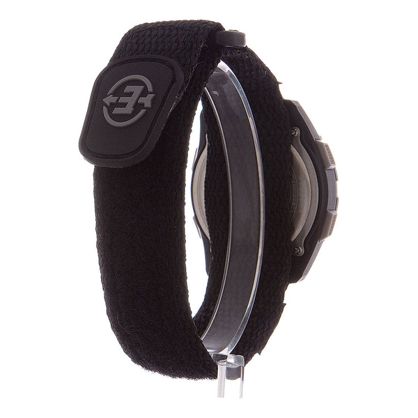 Timex Gents Digital Pos Display Wristwatch Additional View