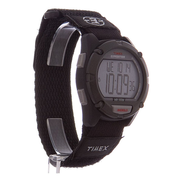 Timex Gents Wristwatch Additional View
