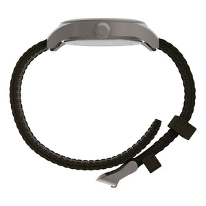 Timex Gents Watches Secondary View