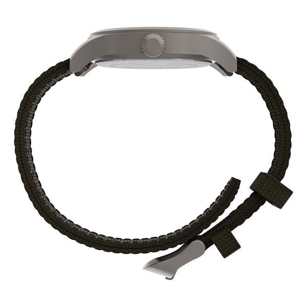 Timex Gents Watches Secondary View