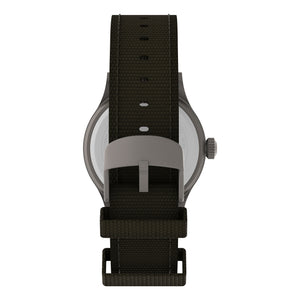 Timex Gents Black Watches Additional View