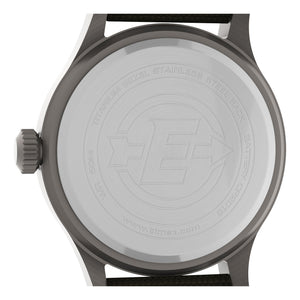 Timex Gents Fabric Watches Additional View