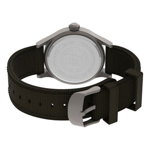 Timex Gents 40 mmmm Case Size Watches Additional View
