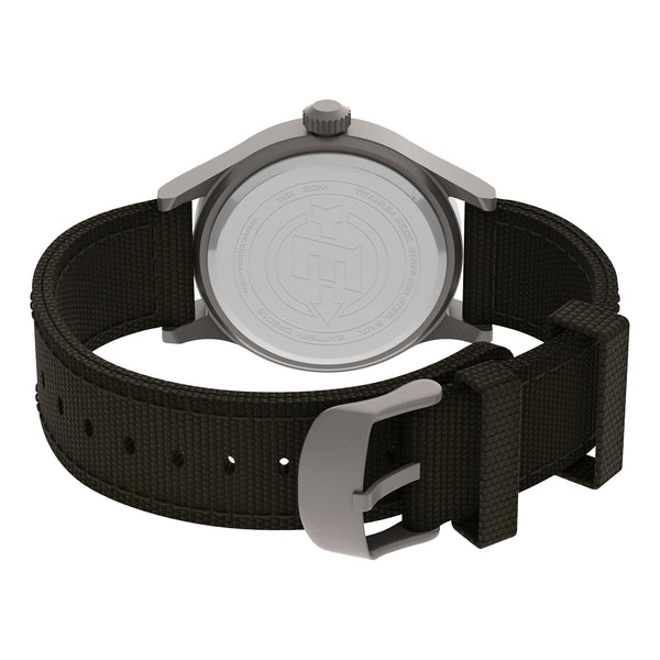 Timex Gents 40 mmmm Case Size Watches Additional View