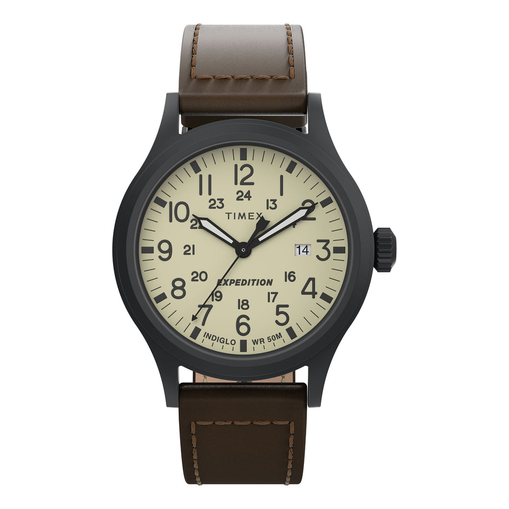 Timex Gents Watches Primary View