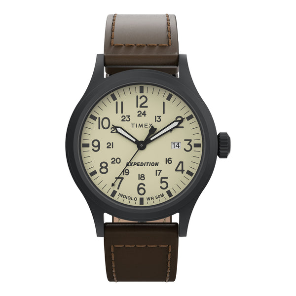 Timex Gents Watches Primary View