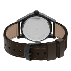 Timex Gents 40 mmmm Case Size Watches Additional View
