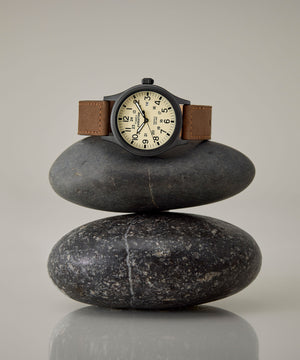 Timex Gents 11 mmmm Case Thickness Watches Additional View