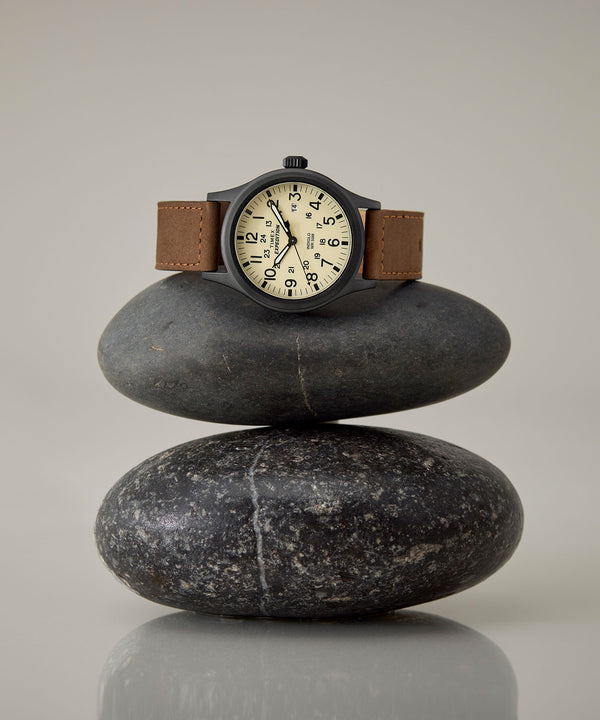 Timex Gents 11 mmmm Case Thickness Watches Additional View
