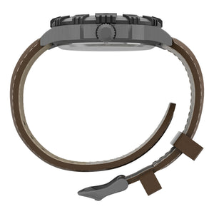 Timex Gents  Quartz Watch Secondary View
