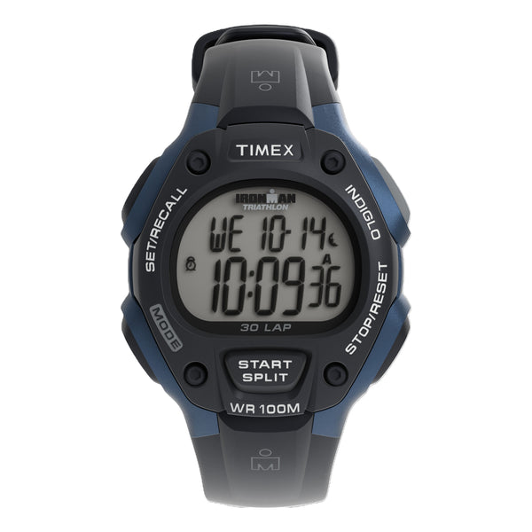 Timex Gents Wristwatch Primary View