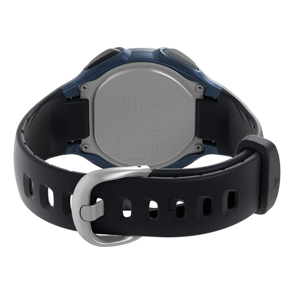 Timex Gents Resin Wristwatch Secondary View