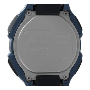 Timex Gents Digital Wristwatch Additional View
