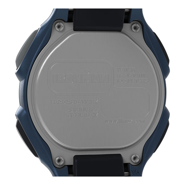 Timex Gents Digital Wristwatch Additional View
