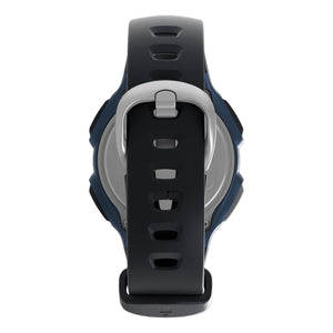 Timex Gents Wristwatch Additional View