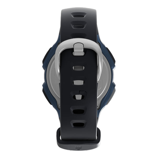 Timex Gents Wristwatch Additional View