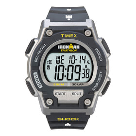 Timex Ironman 42mm Triathlon Watch T5K195