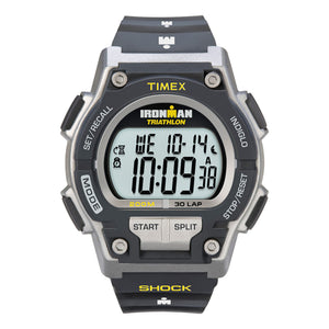Timex Gents Resin Quartz Watch Primary View