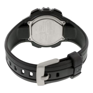 Timex Gents Resin Wristwatch Secondary View
