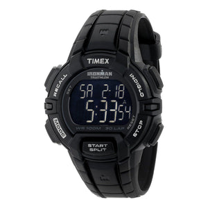 Timex Gents Wristwatch Additional View