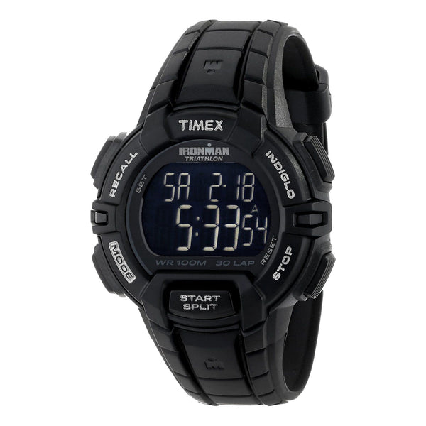 Timex Gents Wristwatch Additional View