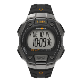 Timex Ironman Triathlon Watch T5K821