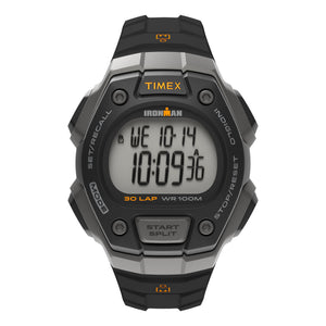 Timex Gents Resin Wristwatch Primary View