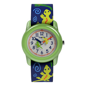 Timex Childrens Resin Quartz Watch Primary View